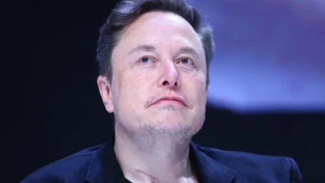 Ukraine disputes Musk's term violation claim