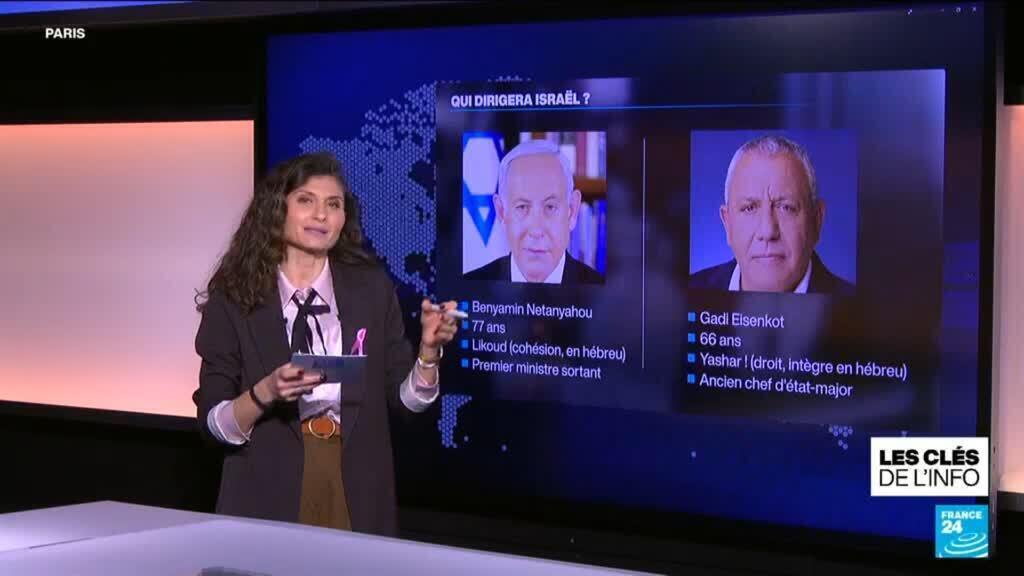 Les Clés de l'info