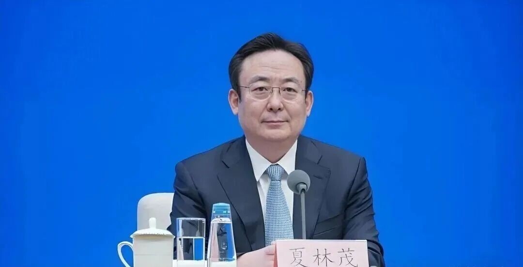 샤린마오 베이징시 상무부시장