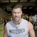 Former Bachelor star and fitness guru Sam Wood will remain behind bars after having his second application for bail refused in the Queensland Supreme Court.