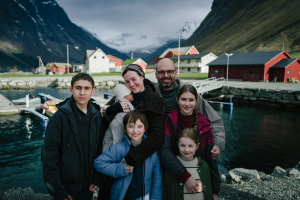 'Fjord’