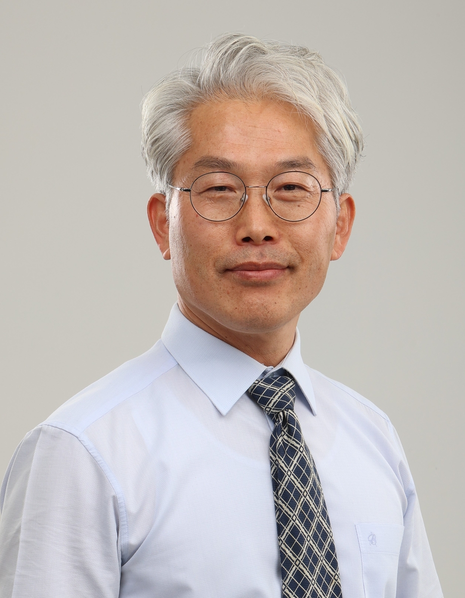 한승우 정의당 신임 전북도당위원장