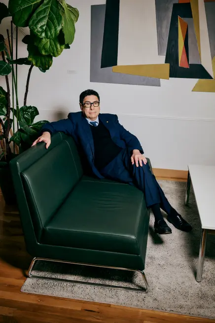 Statt sich in der EU auf den kleinsten gemeinsamen Nenner einigen zu müssen, sollte Europa unterschiedliche «Koalitionen der Willigen» vorangehen lassen, fordert Philippe Aghion.
