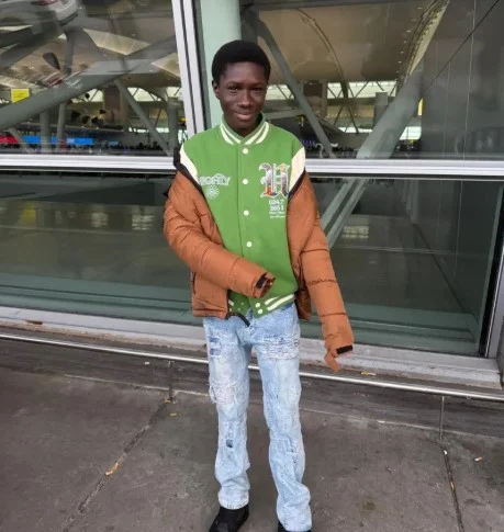 15-year-old Ghanaian boy shot dead near New York school
