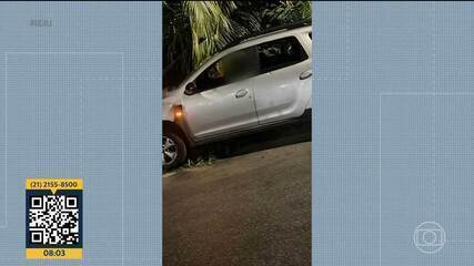 Polícia investiga se motorista baleado em Jacarepaguá foi confundido com criminoso