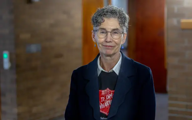 The Salvation Army State of the Nation 2026